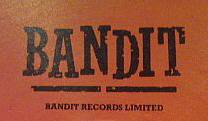 Bandit Records Limited